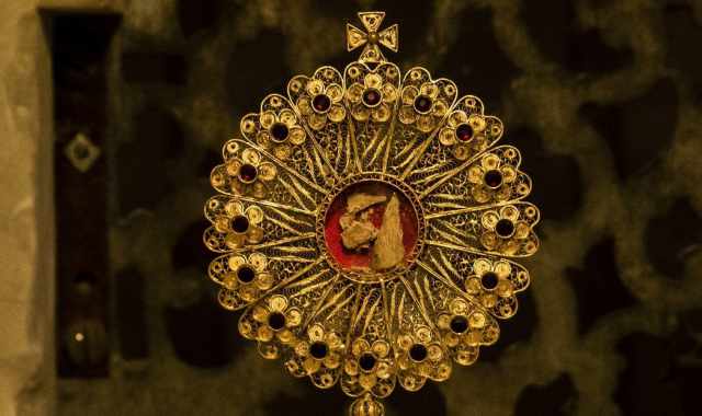 Dimenticate e nascoste nella Cattedrale di Bari: la storia delle reliquie di San Sabino
